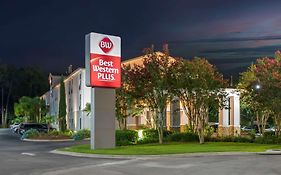 Best Western Plus Tallahassee North Hotel